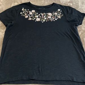 Abercrombie and Fitch Tee
